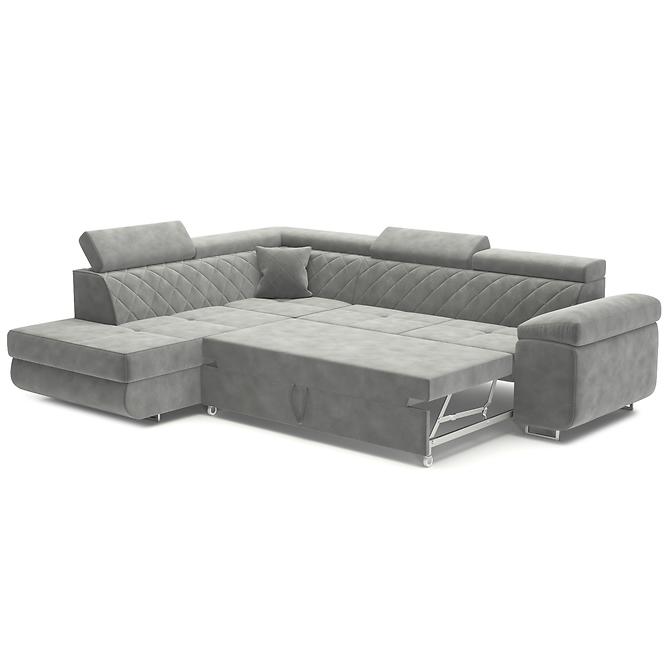 Ecksofa Laguna L Monolith 85