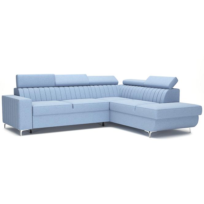 Ecksofa Best P Primo 73