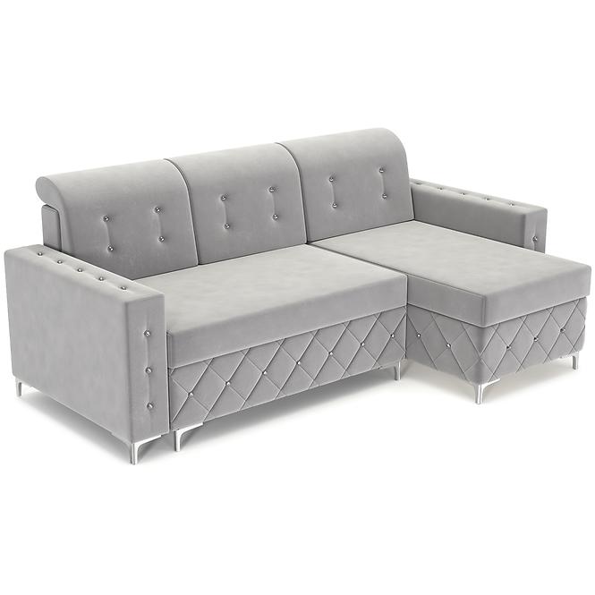 Ecksofa Monaco Monolith 85