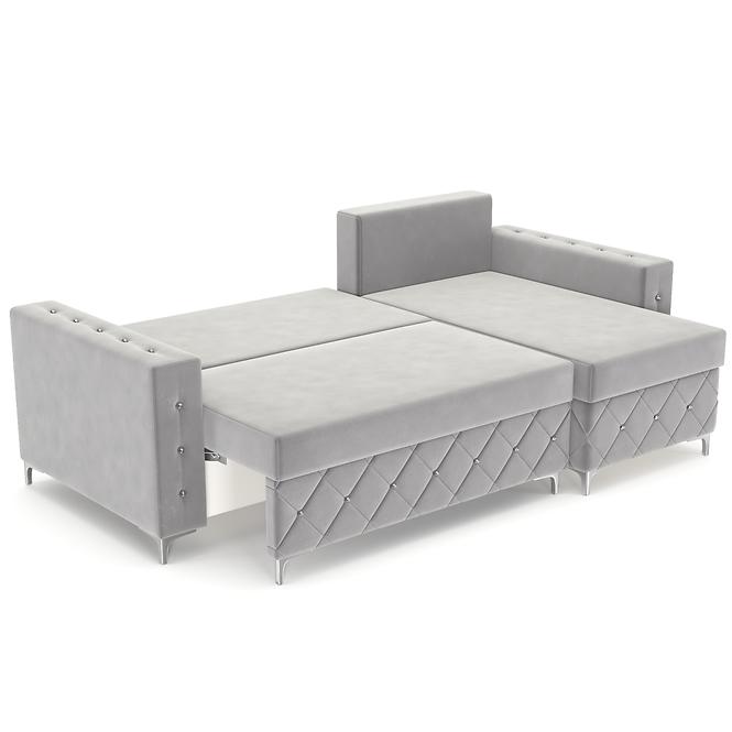 Ecksofa Monaco Monolith 85