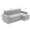 Ecksofa Monaco Monolith 85,6