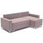 Ecksofa Monaco Monolith 62,3