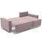 Ecksofa Monaco Monolith 62,5