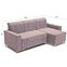 Ecksofa Monaco Monolith 62,6