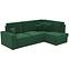 Ecksofa Gusto P Monolith 37,2