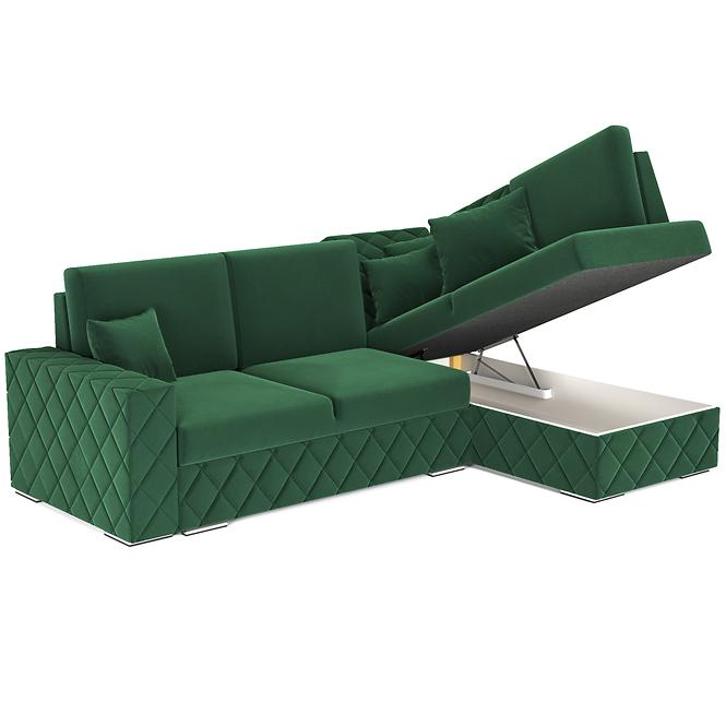 Ecksofa Gusto P Monolith 37