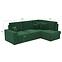 Ecksofa Gusto P Monolith 37,5