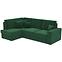 Ecksofa Gusto L Monolith 37,2