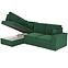 Ecksofa Gusto L Monolith 37,3