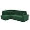 Ecksofa Gusto L Monolith 37,5