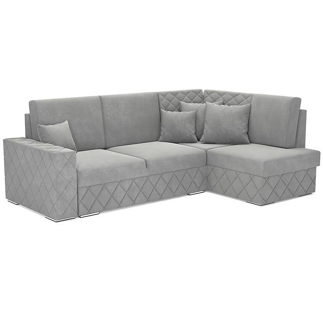 Ecksofa Gusto P Monolith 85