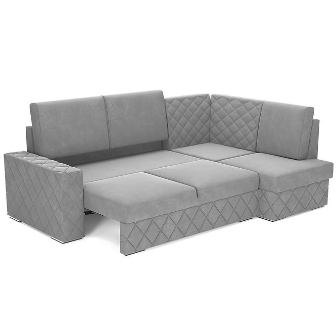 Ecksofa Gusto P Monolith 85