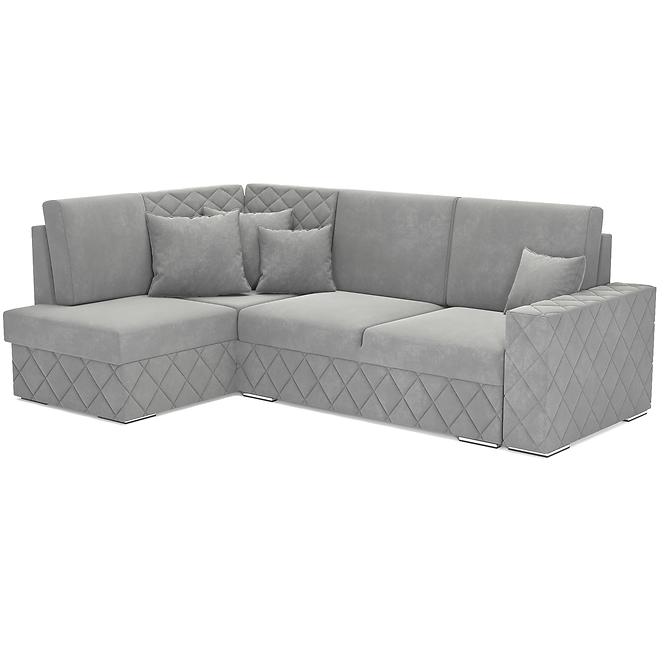 Ecksofa Gusto L Monolith 85