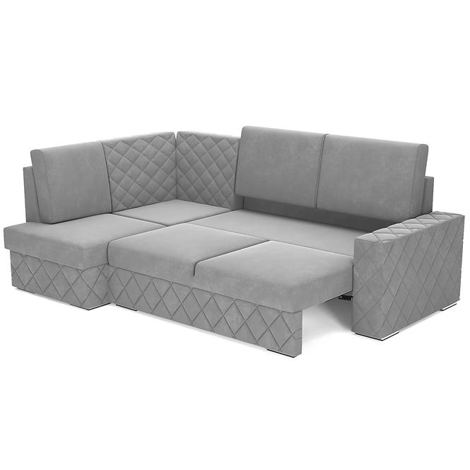 Ecksofa Gusto L Monolith 85