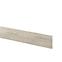 Sockel 80cm White Craft Oak