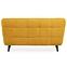 Sofa Dijon Bluvel 68/wenge,3