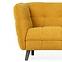 Sofa Dijon Bluvel 68/wenge,4