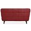 Sofa Dijon Riviera 61/wenge,3