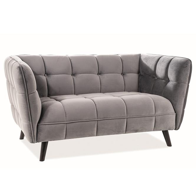 Sofa Dijon Riviera 91/wenge