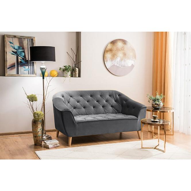 Sofa Galaxy Bluvel 14/natural