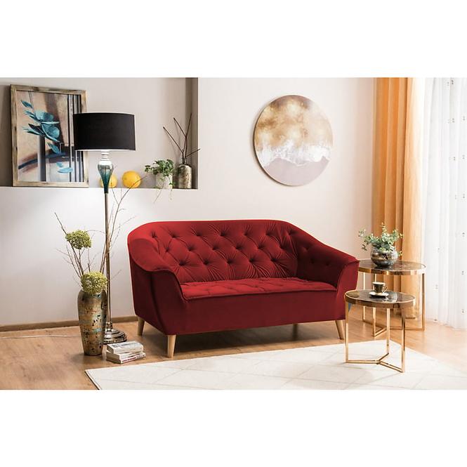 Sofa Galaxy Bluvel 59/natural