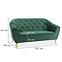 Sofa Galaxy Bluvel 78/natural,3