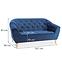 Sofa Galaxy Bluvel 86/natural,3