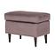 Hocker Royal Bluvel 91/wenge,3