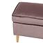 Hocker Royal Bluvel 91/natural,6