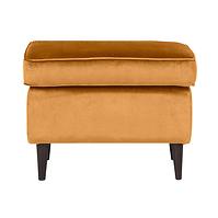 Hocker Royal Bluvel 68/natural