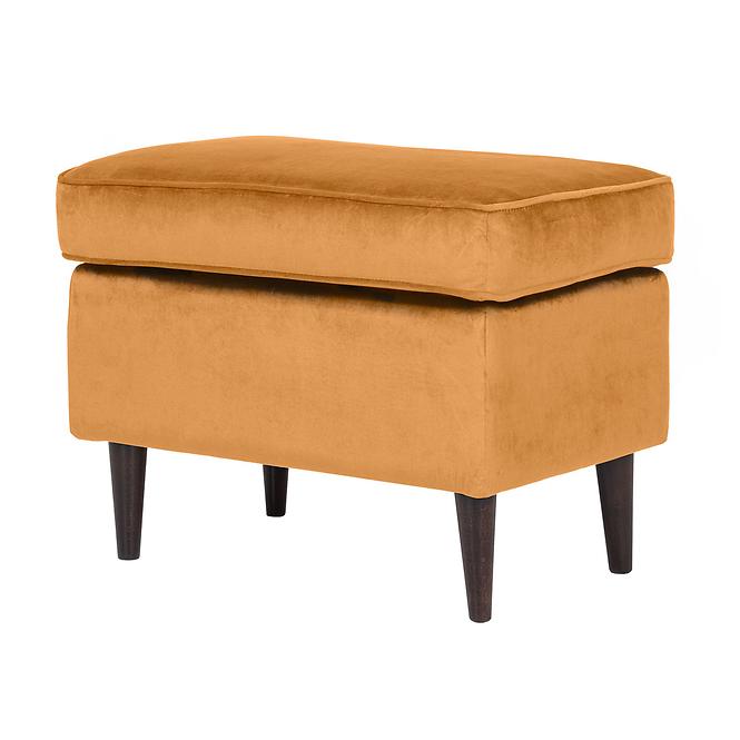 Hocker Royal Bluvel 68/natural