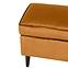 Hocker Royal Bluvel 68/natural,6