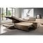 Ecksofa Lotus L Monolith 09,4