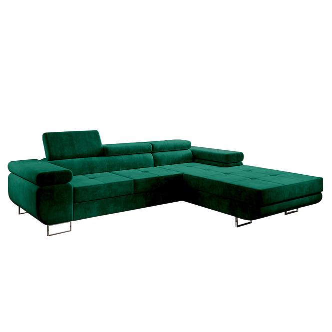 Ecksofa Lotus R Monolith 37