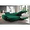 Ecksofa Lotus R Monolith 37,4