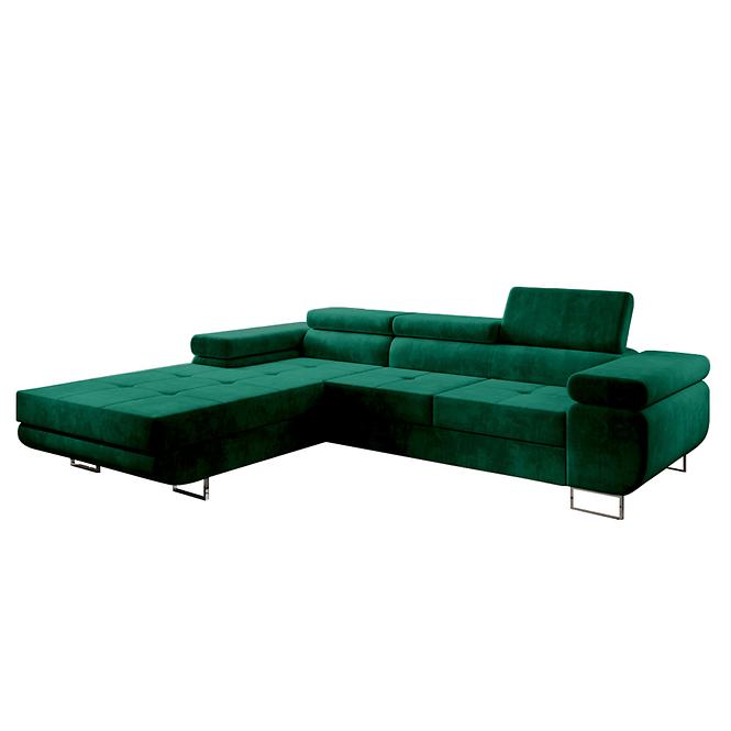 Ecksofa Lotus L Monolith 37