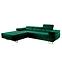 Ecksofa Lotus L Monolith 37,2