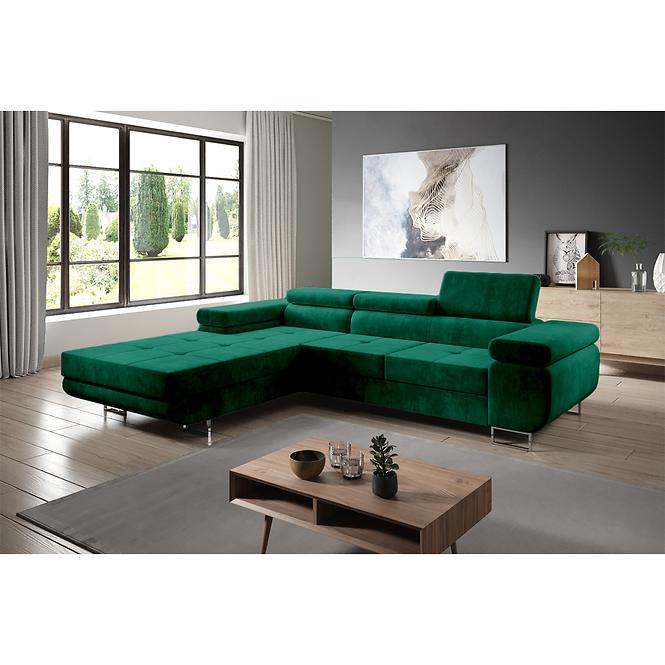 Ecksofa Lotus L Monolith 37