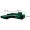 Ecksofa Lotus L Monolith 37,5