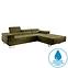 Ecksofa Lotus R Monolith 38