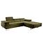 Ecksofa Lotus R Monolith 38,2