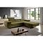 Ecksofa Lotus R Monolith 38,3