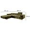 Ecksofa Lotus L Monolith 38,5