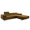 Ecksofa Lotus R Monolith 48,2