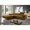 Ecksofa Lotus L Monolith 48,3