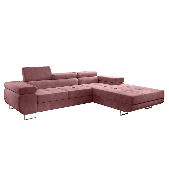 Ecksofa Lotus R Monolith 63