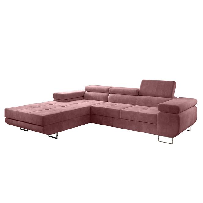 Ecksofa Lotus L Monolith 63