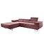 Ecksofa Lotus L Monolith 63,2