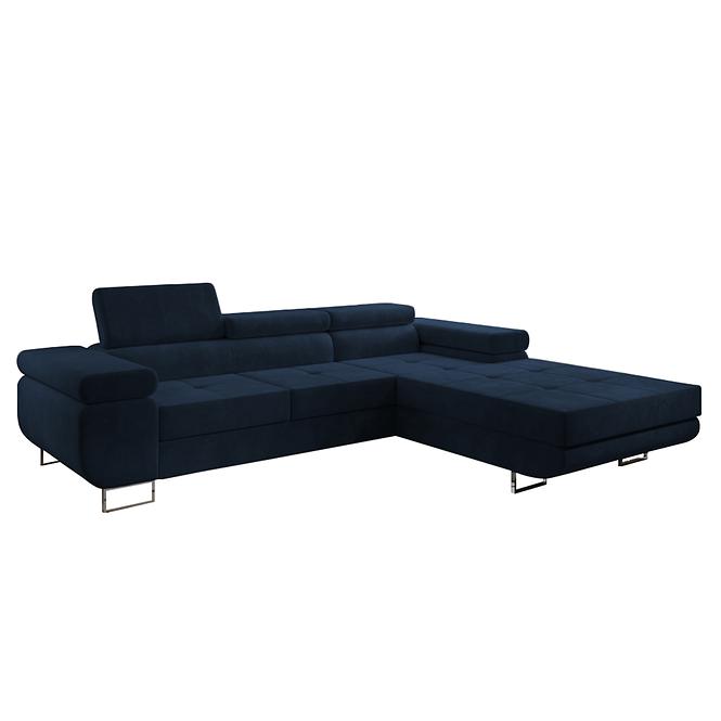 Ecksofa Lotus R Monolith 77