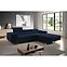 Ecksofa Lotus R Monolith 77,3